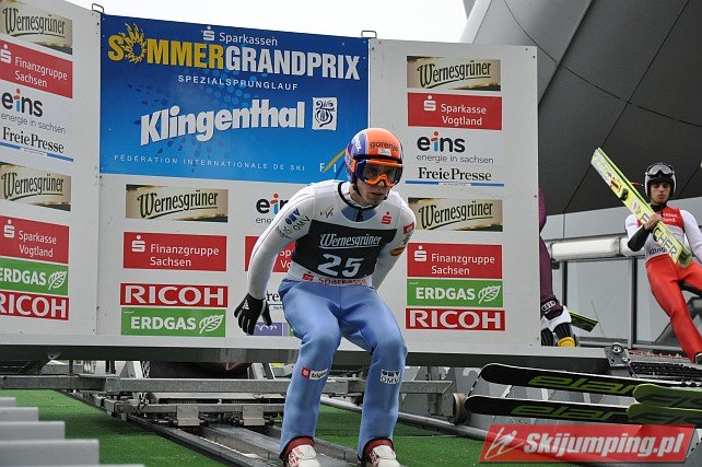 175 Rok Zima